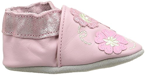 Robeez Tropical Garden, Baby Mädchen Krabbelschuhe & Puschen - 5