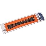 Draper 64416 15 TPI Coping Saw Blades for Coping Saws 64408 and 18052 (Pack of 10)