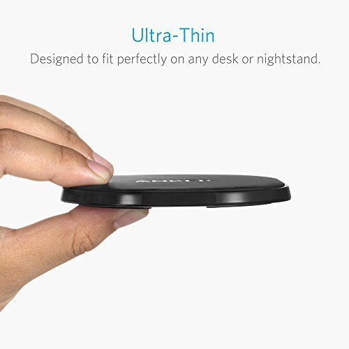 Anker-Wireless-Charger-Charging-Pad-for-iPhone-8-8-Plus-iPhone-X-Nexus-5-6-7-and-Other-Devices-Provides-Fast-Charging-for-Galaxy-S8-S8-S7-S7-edge-S6-edge-and-Note-5