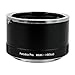 Price comparison product image Fotodiox Pro Lens Mount Adapter, Mamiya 645 M645 mount lens to Hasselblad XCD Mount Mirrorless Digital Camera (such as X1D -50 °C and More)