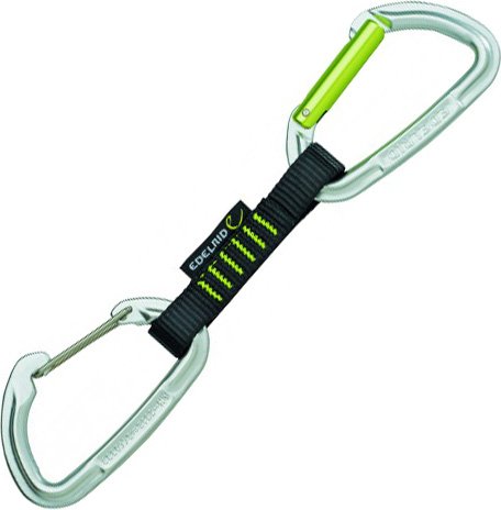 Preisvergleich Produktbild Express Schlinge Edelrid Slash Wire