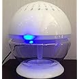 AIR O MATIC Air Purifier Humidifier Aroma Diffuse for Homes and Offices Use