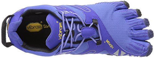 Vibram Five Fingers Damen V-Trail Traillaufschuhe - 8