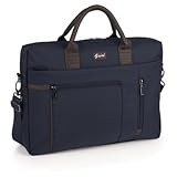 Composición: Nylon + PU. Dimensiones: 42 cm. ancho, 31 cm. alto, 8cm. fondo. Consejos de cuidados: Limpiar con un paño húmedo en caso de ser necesario. No usar detergente.