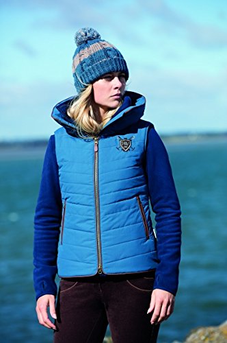 Horseware-maya-ladies-padded-gilet-womens-riding-casual