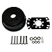 Octopus 90° Bezel Mounting Kit for Straight Shaft Drive RS.5859.00