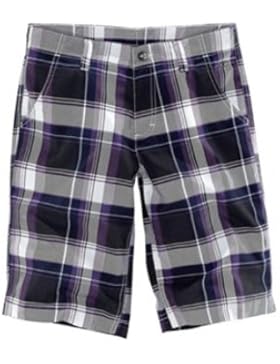 Tom Tailor Jungen Bermuda anthr. Karo