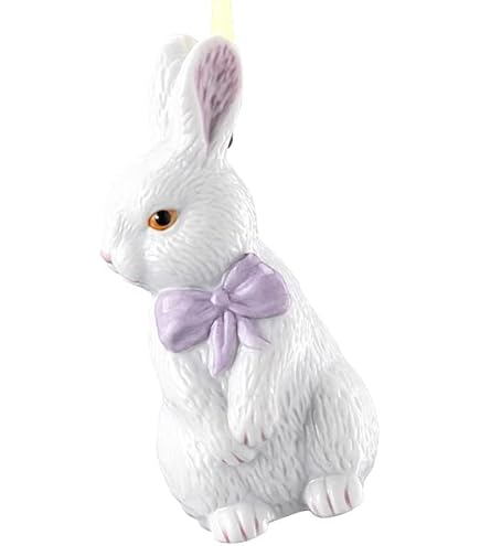 【新品】【ドイツ製】 HUTSCHENREUTHER Easter Rabbit 新品】【ドイツ製】 HUTSCHENREUTHER Easter Rabbit Easter and Spring