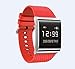 Produktbild SZZHCKJ X9 Plus Bluetooth 4.0 Smart Bracelet Wristband With Heart Rate/Blood Pressure/Emotional Status/Fatigue Level Monitor Sport Fitness Tracker for Android or IOS Phone (Red)