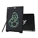 Produktbild LCD Schreibplatte 12 Zoll Digital Schreibtafel Writting Tablet Grafiktablette mit Bildschirm sperren Handschrift Pad mit Stift für Kinder Studenten Erwachsene Kritzeln Schreiben Malen Zeichnung