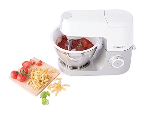 Kenwood KAB992PL Vergiet en Pureerzeef - 3
