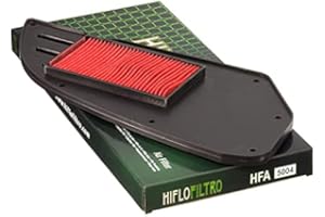 HIFLOFILTRO Filtro de Aire Hfa5004 para Motores Modernos de Alto Rendimiento 85652