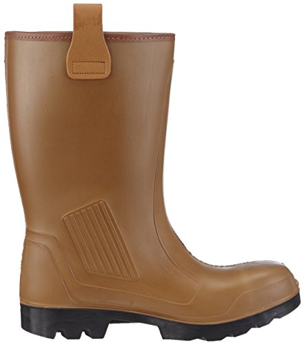 Dunlop S5 C462743 Unisex-Erwachsene Langschaft Gummistiefel - 6