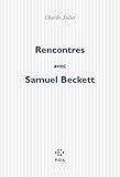 Image de Rencontres avec Samuel Beckett