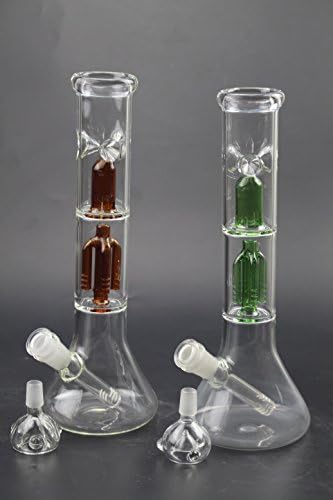 DEKING 18.8mm Handmade Glass 30cm Tall