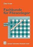 Image de Fachkunde für Fliesenleger