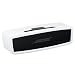 Produktbild QUMOX Weißen Haut-Stoßdämpfer für BOSE Soundlink Mini I II Bluetooth drahtloser Lautsprecher