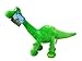 Produktbild Arlo & Spot- Plüsch Stoff ARLO stehend (grünen dinosaurier «Arlo & Spot») 25 cm- THE GOOD DINOSAUR. Gute qualität - Super Weich
