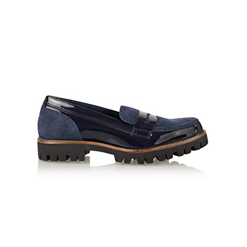 marco tozzi loafer