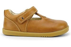 Bobux I-Walk Louise T-Bar – Scarpe per bebè in pelle