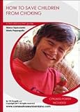 Image de How to save children from choking. A first-aid pocket guide