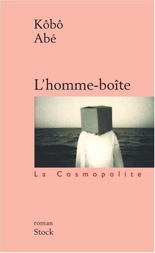 Télécharger L'homme-boîte Gratuit