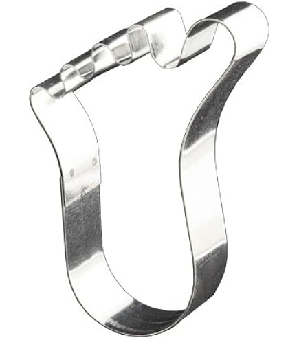 Städter Ausstechform Fuß Aus Edelstahl – Ca. 5 Cm, Perfekt Für Kekse & Deko