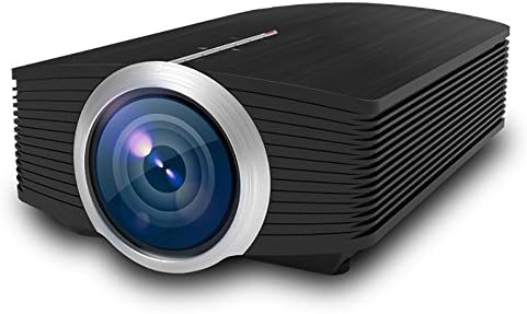 Mini Miniature Projector Home LED HD 1080P Cinema Machine