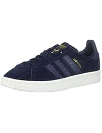 adidas campus damen blau