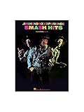 Jimi Hendrix: Smash Hits For Banjo. Für Banjo-Tabulatur