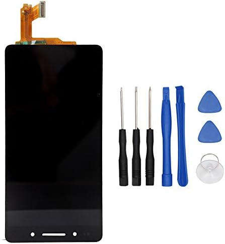 Original Replacement LCD, Full Display and Touch Screen Digitizer- Made for Huawei Honor 7