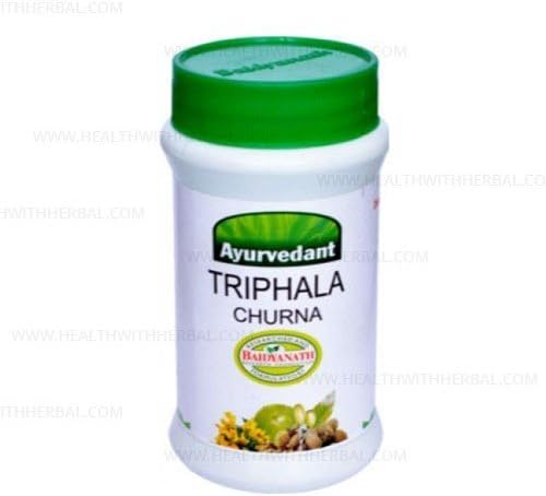 Ayurvedant Triphala Churna / Powder 100gm