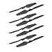 Produktbild 4 Paar Low-Noise Quick-Release 8331 Propellern für DJI Mavic Pro Platinum