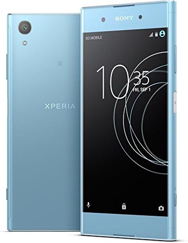 Sony Xperia XA1 Plus Blue