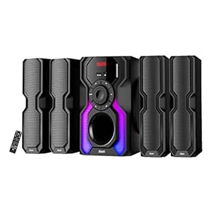 foxin home theater 4.1 price