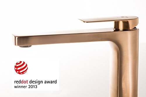 AWA – Ophir – RED DOT winner – Waschtischarmatur - 3