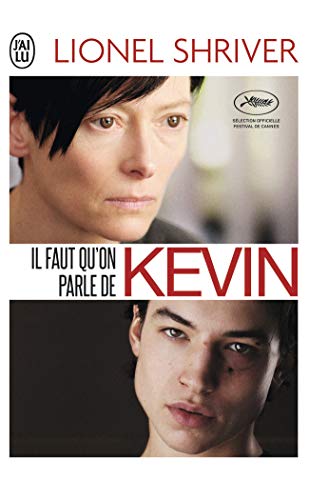 Télécharger Il faut qu'on parle de Kevin PDF Ebook En Ligne