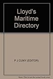 Image de Lloyd's Maritime Directory, 1990
