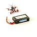 Produktbild Walkera Rodeo 110 Akku 7.4 V 850mAh 25C 2S Li-Po