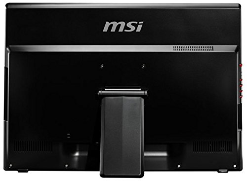 MSI Gaming i5-6300 8GB 1TB+128SSD GTX950M W10 24- #8158 - 8