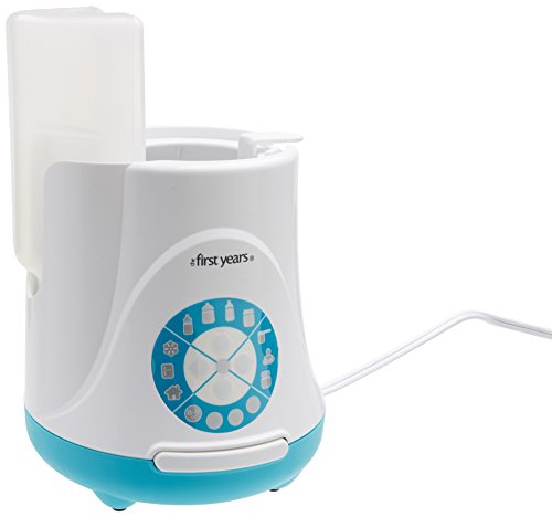 First Years BabyPro Smart Warmer