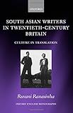 Image de South Asian Writers in Twentieth-Century Britain: Culture in Translation