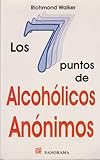 Image de Los 7 puntos de alcoholicos anonimos / The 7 Points of Alcoholics Anonymous