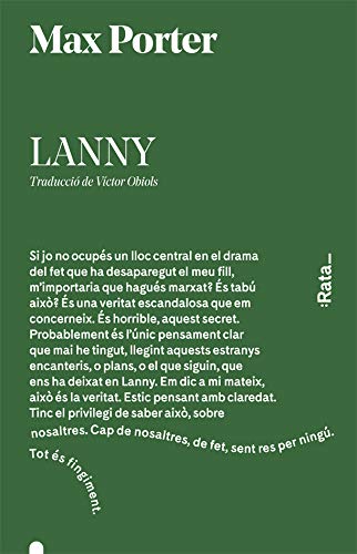 Lanny: 33 (rata/0)