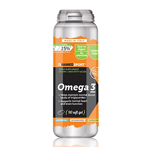 Preisvergleich Produktbild Omega 3 126g (90 soft gel) (1000046762)