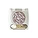 Produktbild L'Oréal Paris Color Appeal Platinum Lidschatten, 153 Metal Plum