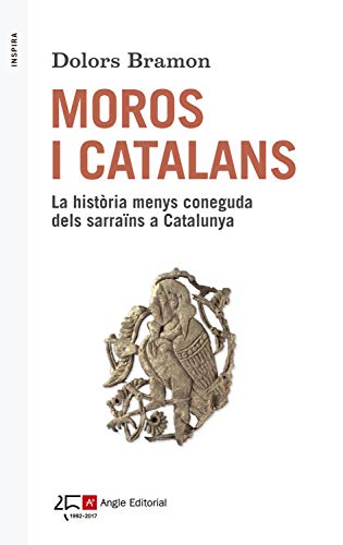 Cropswap.co.nz Moros I Catalans: La Història Menys Coneguda Dels Sarraïns A Catalunya (Catalan Edition) Image