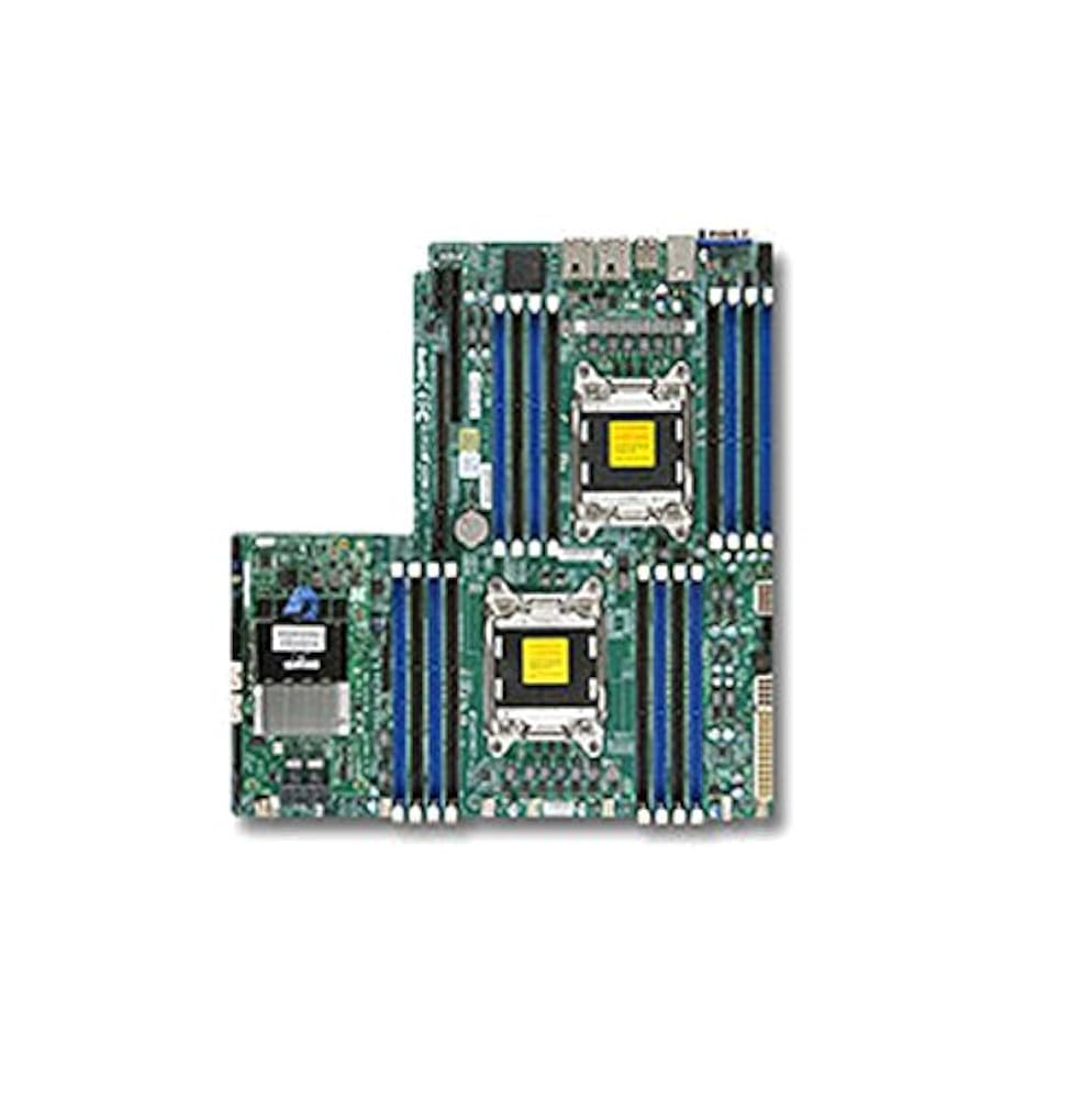 Supermicro x9dr3 f. Lga 2011-3 square ilm. материнская плата supermicro. sys-6018r-wtr. socket lga2011-3 square ilm.
