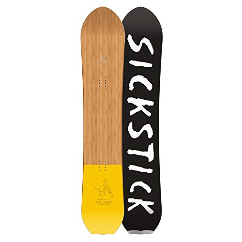 Preisvergleich Produktbild Salomon Sickstick 151cm