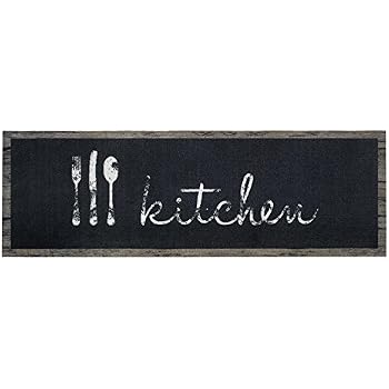Deko Kuchenteppiche Kuchenlaufer Kuchenmatte Teppich Laufer